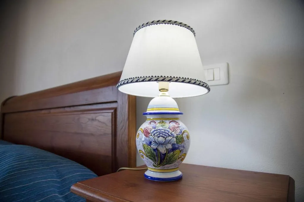 Room, Terrazze Sul Tirreno, Palermo