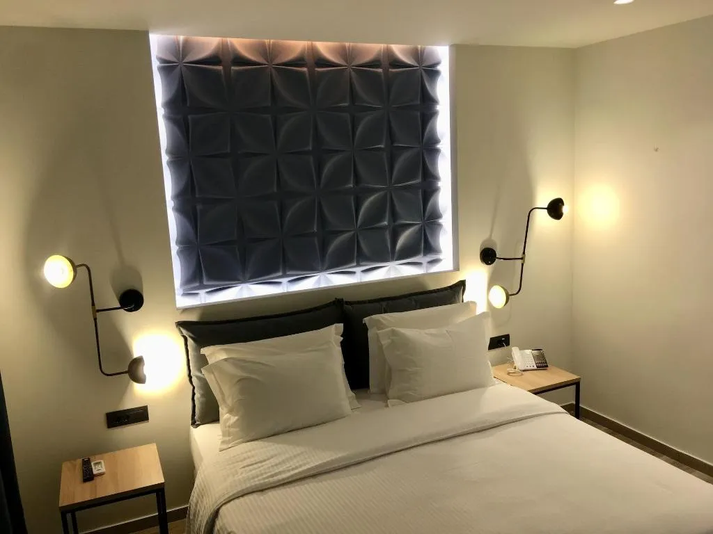 Room, Athens Coast Hotel, Athens