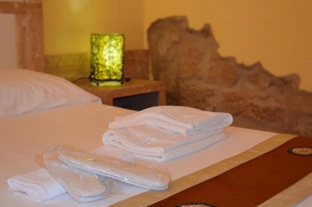 Room, Butterfly Accommodation, Alghero