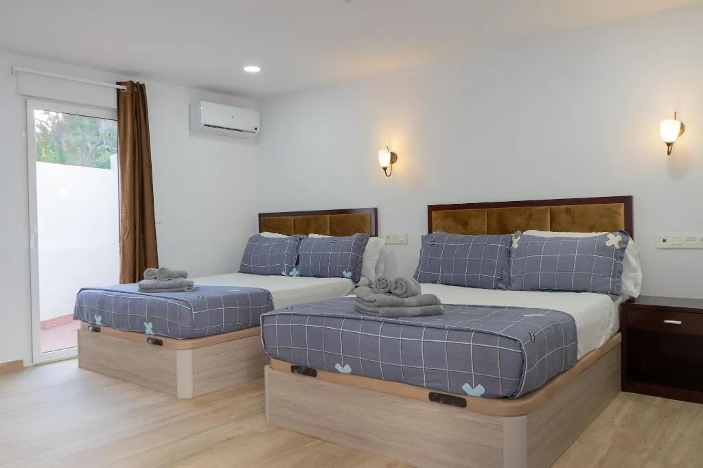 Room, Rancho Grande (ex.Villa Costa Marbella), Costa Del Sol