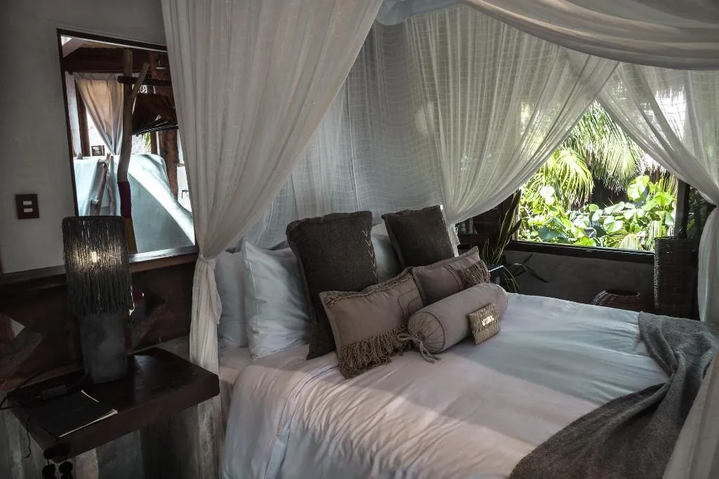 Room, Delek Tulum, Cancun Area