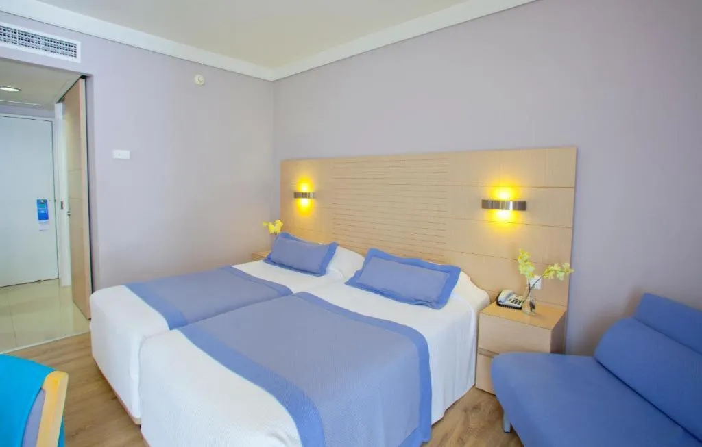 Room, Louis Ledra Beach, Cyprus