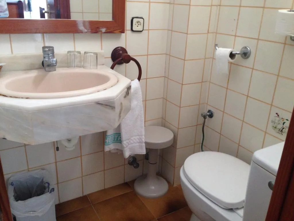 General view, Hostal De La Caravel-La Ii, Majorca