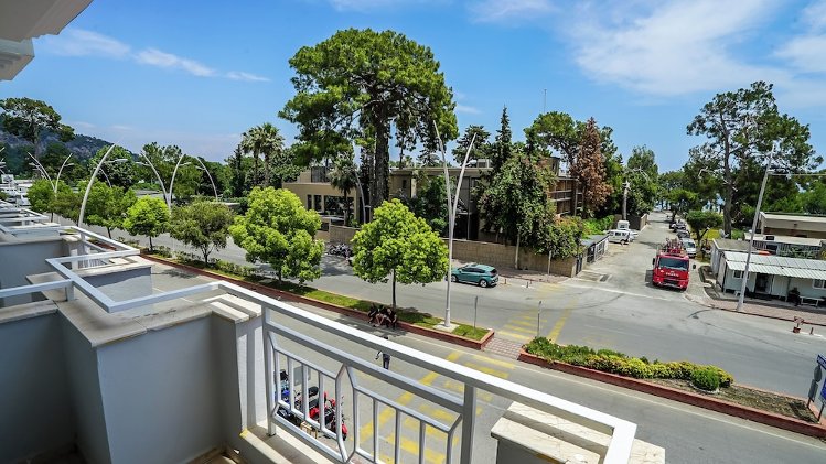 Nex Royal Beach Hotel, Antalya