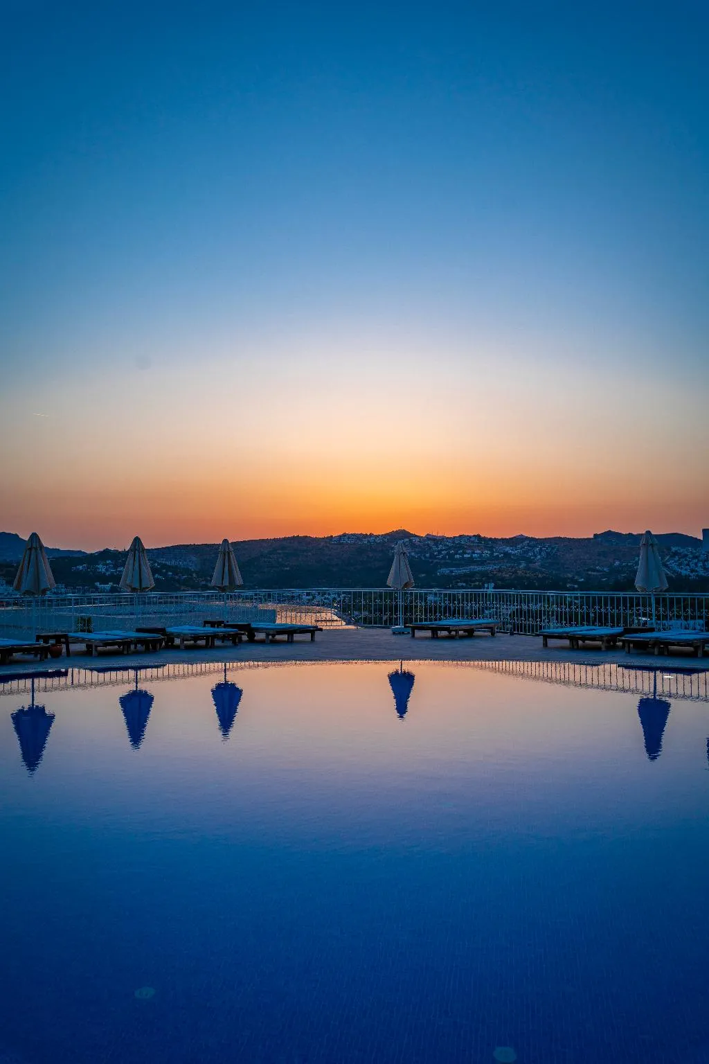 Beach, Riva Bodrum Resort, Bodrum