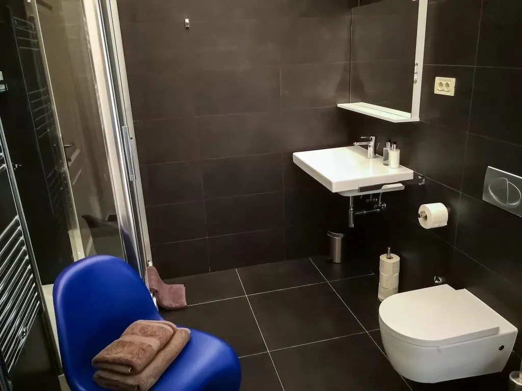 Room, Dubrovnik Luxury Apartments, Dubrovnik