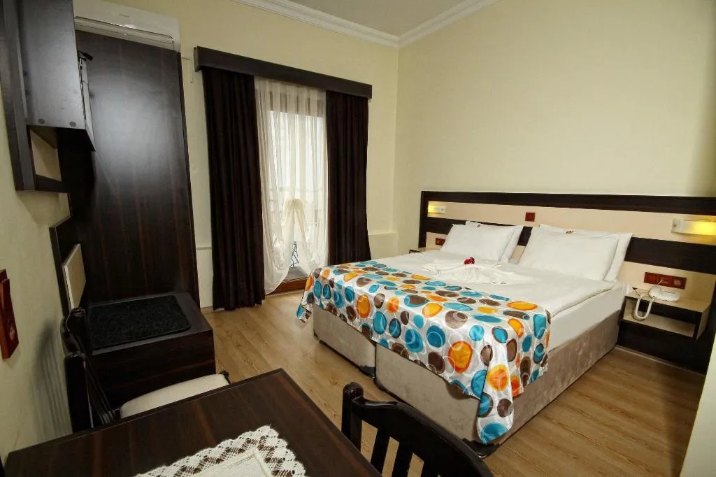 Room DELUXE Room, Hotel Karacam, Izmir