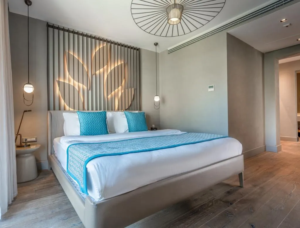 DOUBLE DELUXE Room, Perge Hotels Adults Only 18+, Antalya