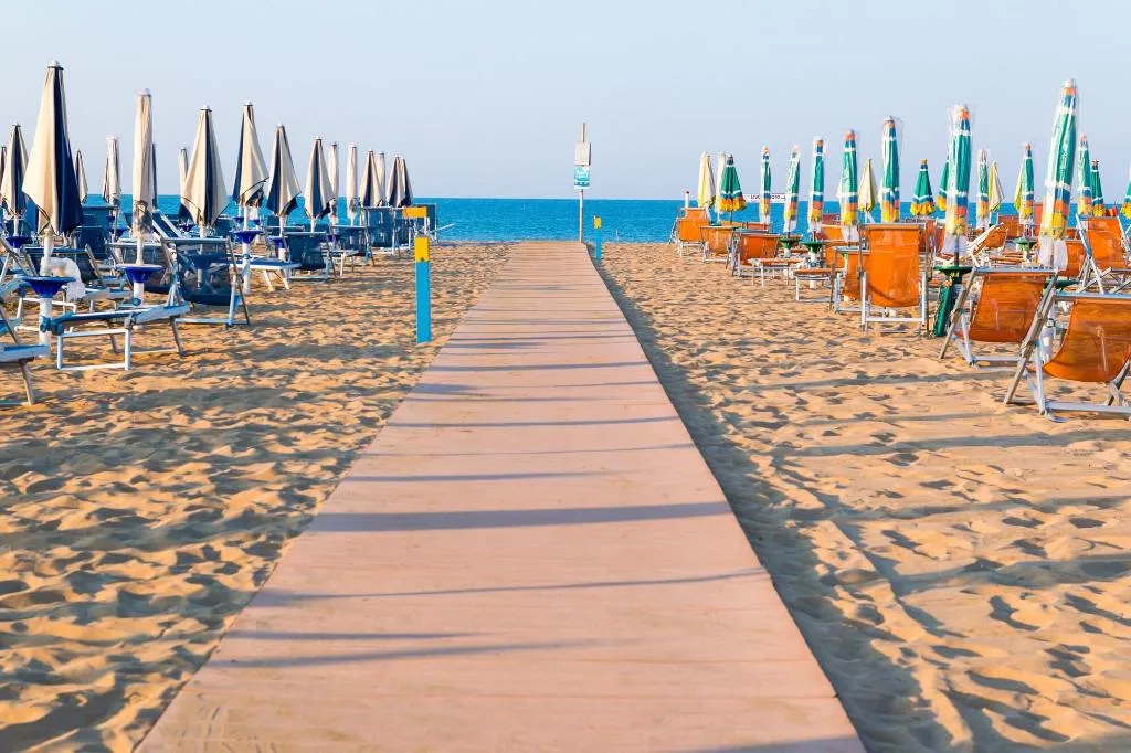 Beach, Principe, Venice