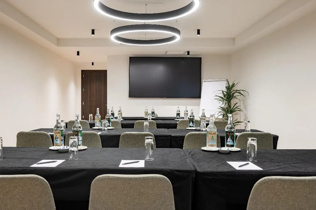 Conferences, Best Western Premier Malta, Malta