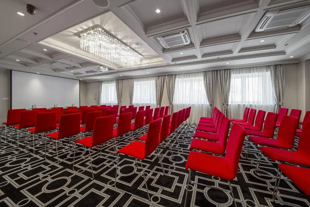Conferences, Grand Hotel Slavia, Split