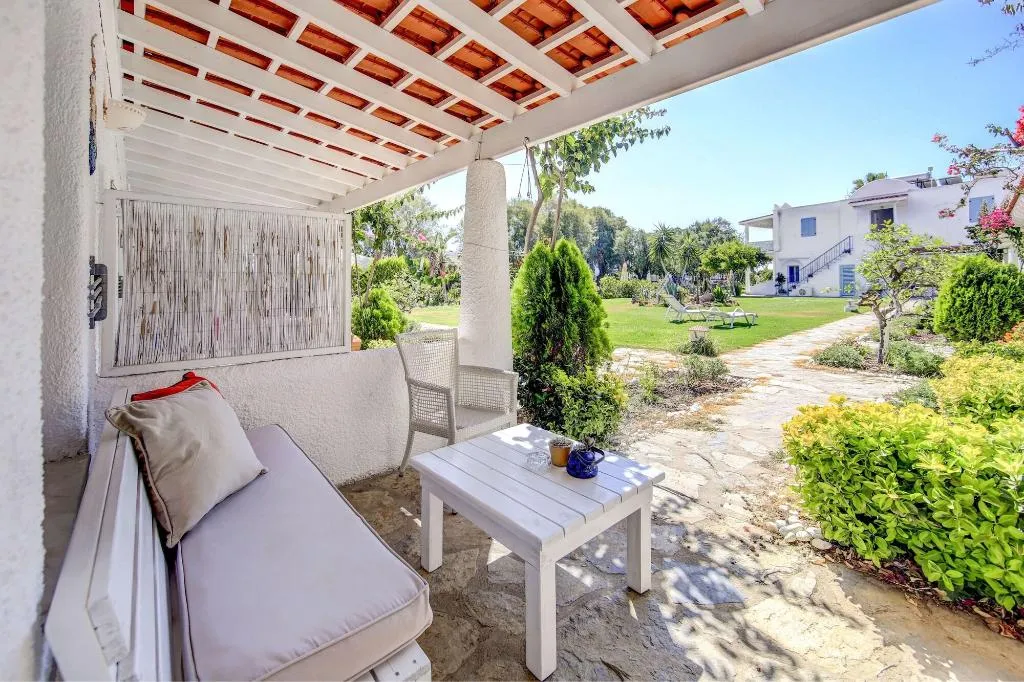 Room, Kefi Beach And Suites, Bodrum
