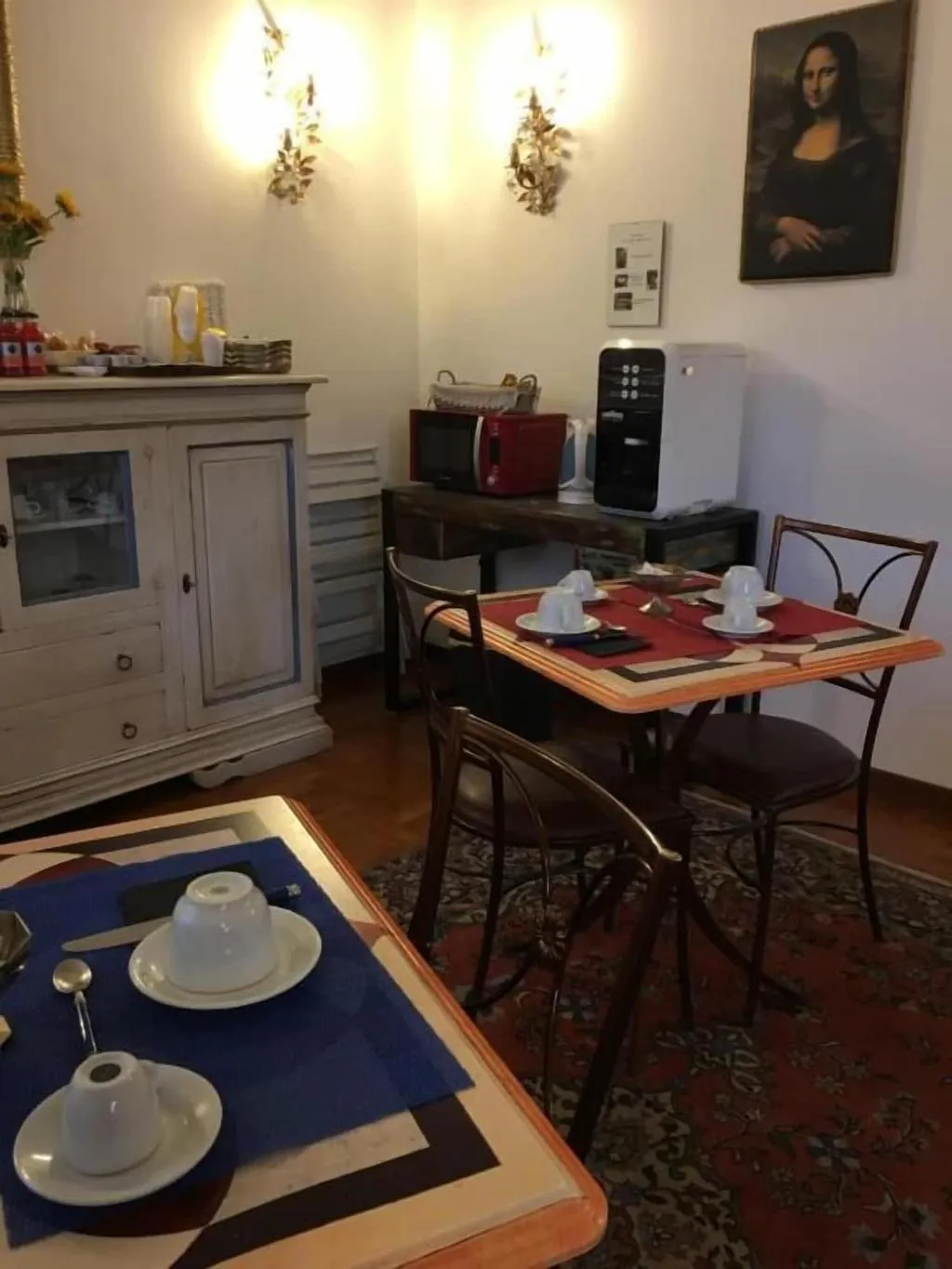 Room, VillaGiò B&B, Rome