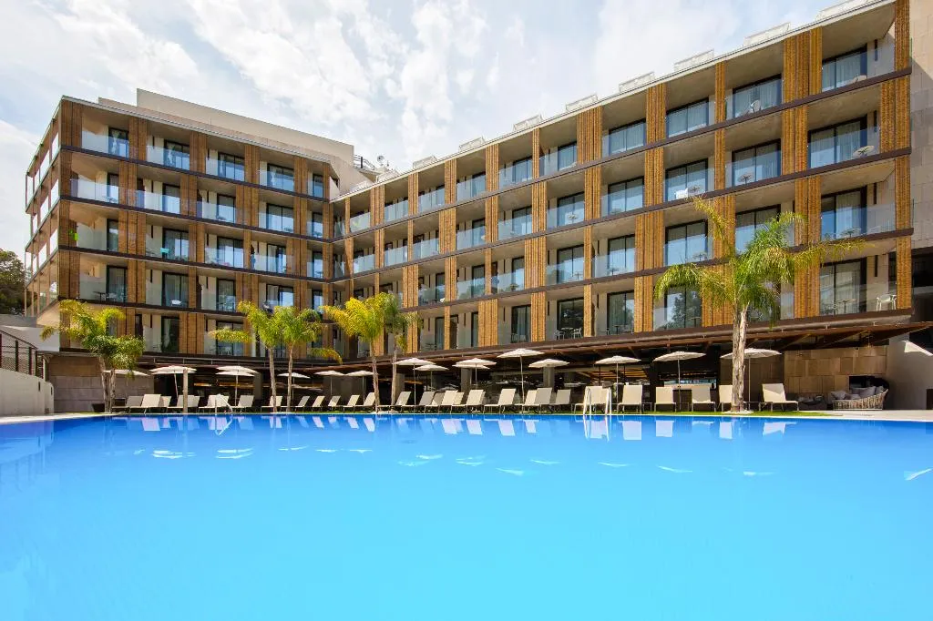 Pool, Golden Costa Salou, Costa Brava