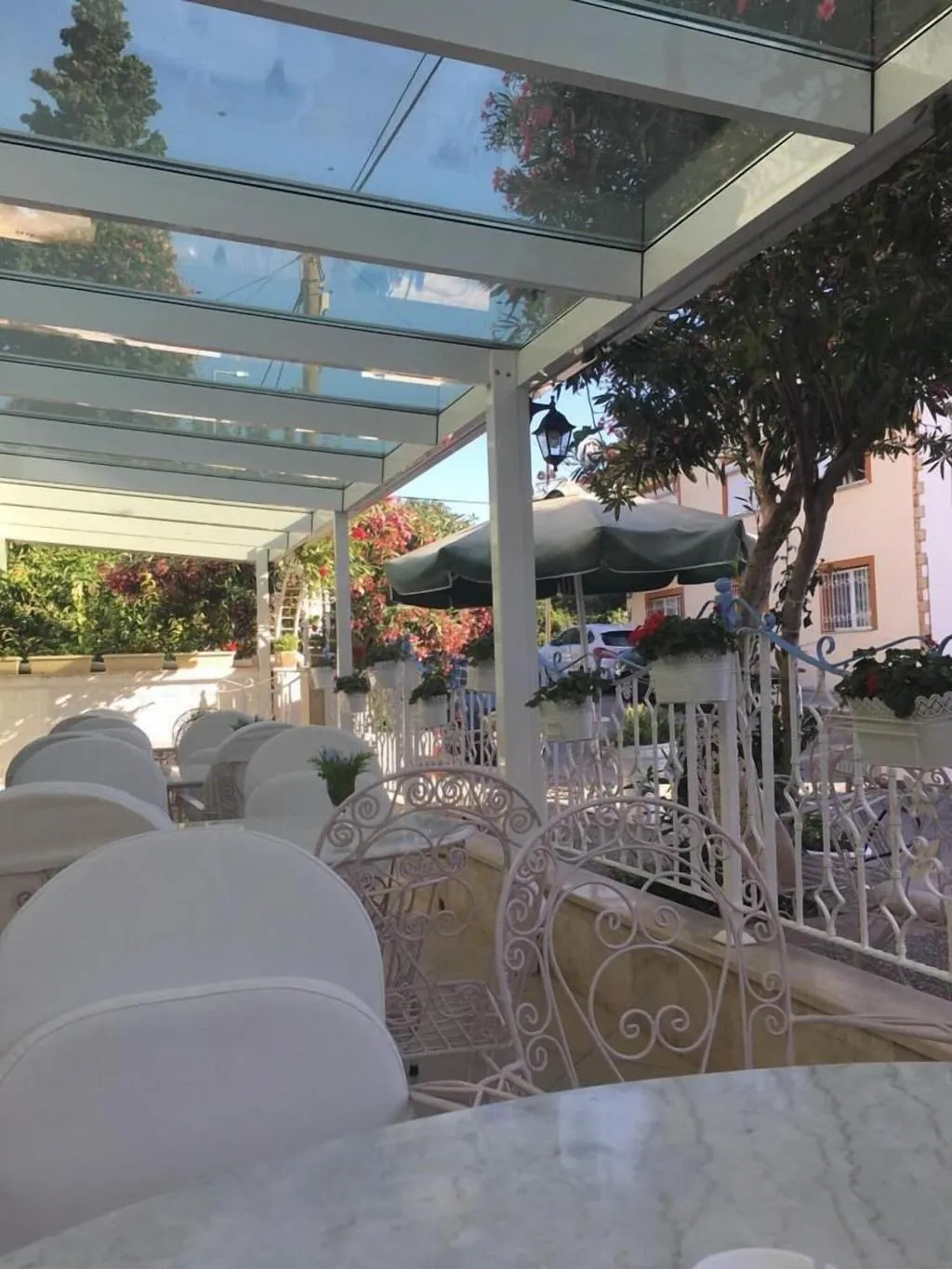 Restaurant, Melaike, Izmir