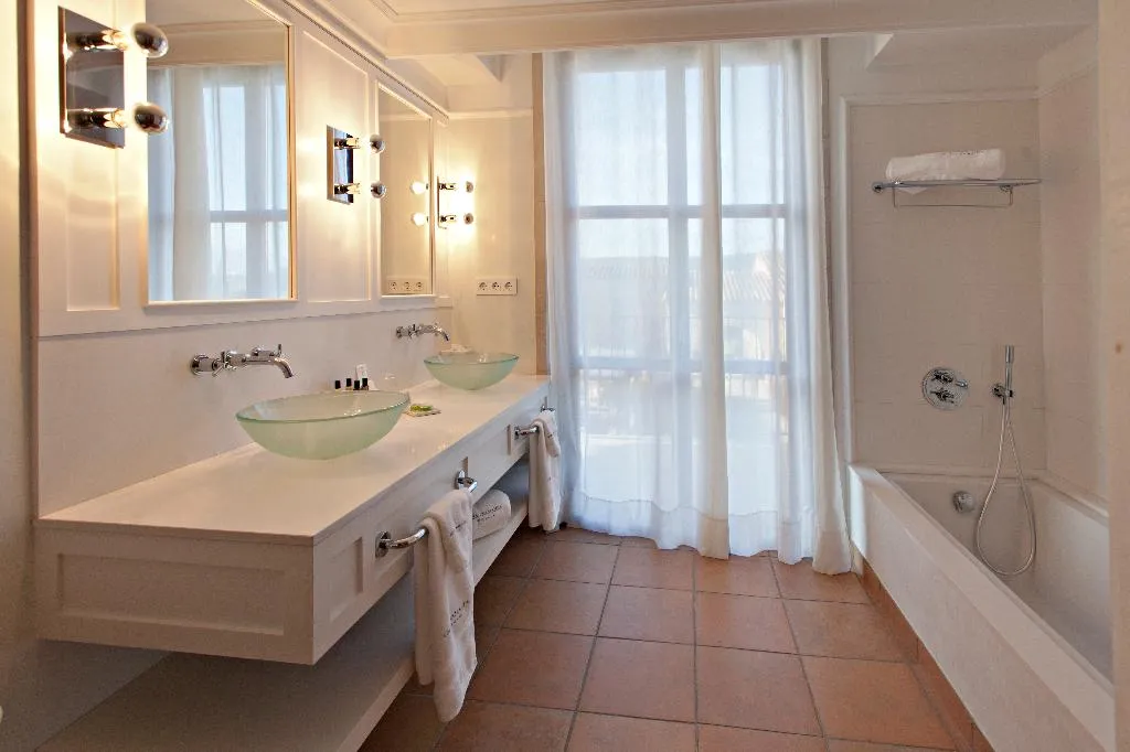 Room, Hotel Casa Anamaria, Costa Brava
