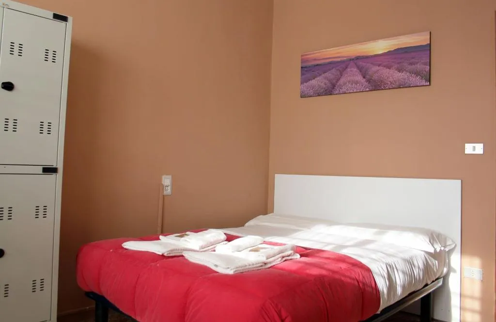 Room, Colombo Hotel & Hostel For Backpackers, Venice