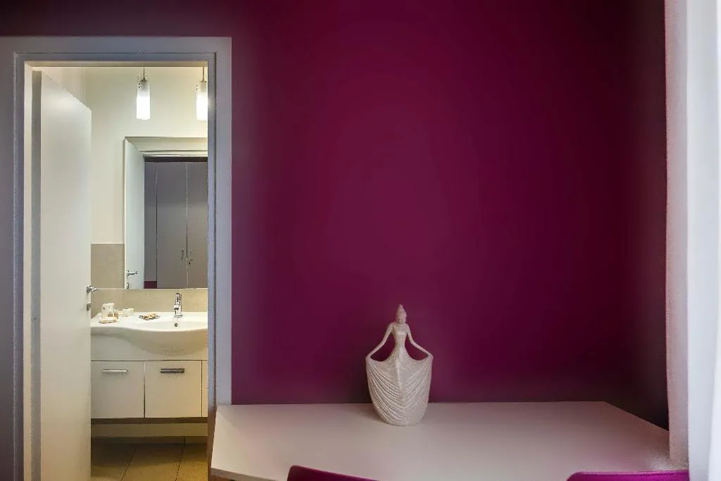 APARTMENT TWO BEDROOMS Room, Hotel Exclusive, Catania