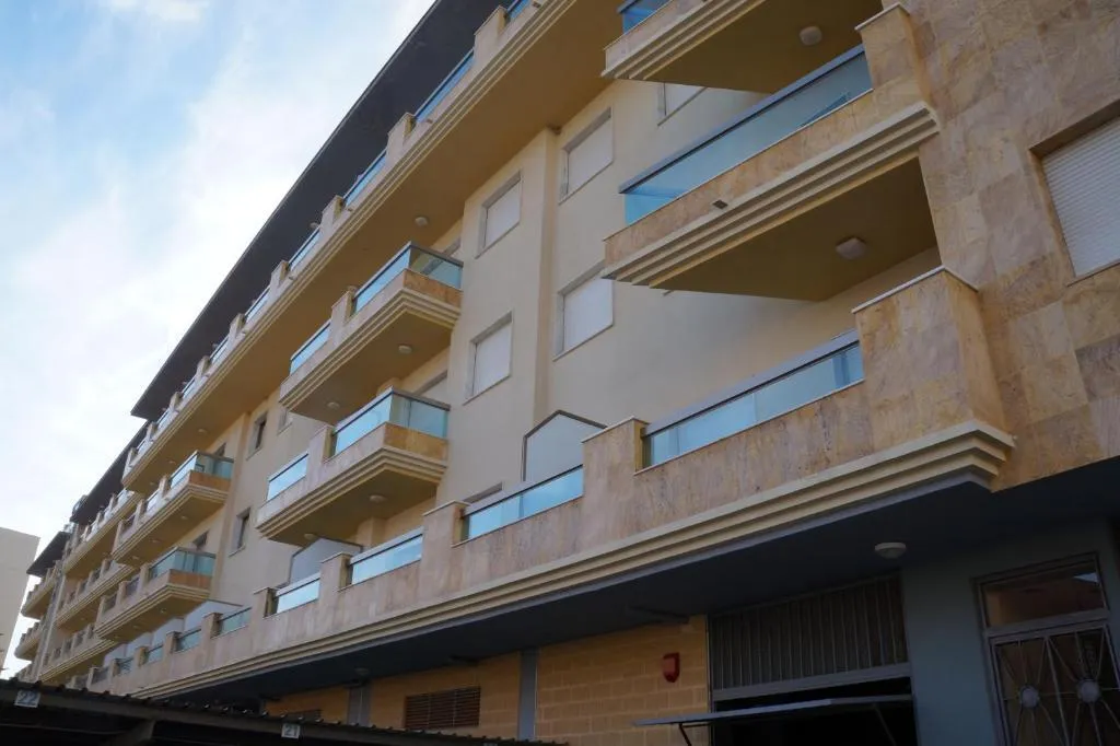 General view, Apartamentos Proamar, Costa Del Sol