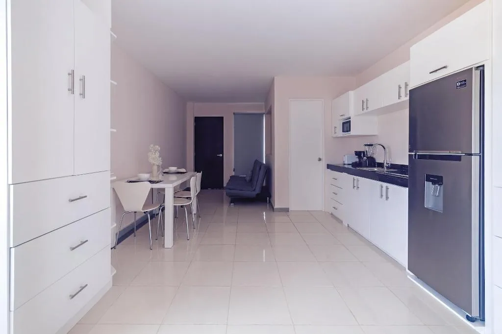 Room, Hotel CARPE DIEM Tulum by Nah Hotels, Cancun Area