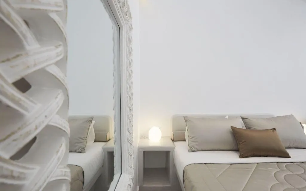 Room, Amara Suites Santorini, Santorini