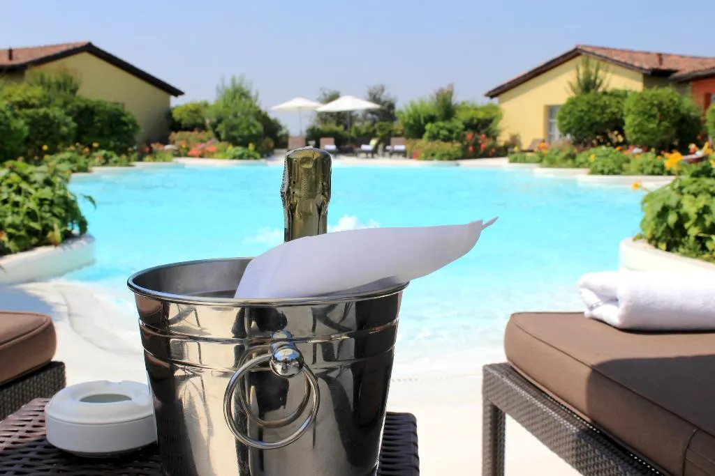 SUITE STANDARD Room, Joia Luxury Hotel & Luxury Apartments, Milan