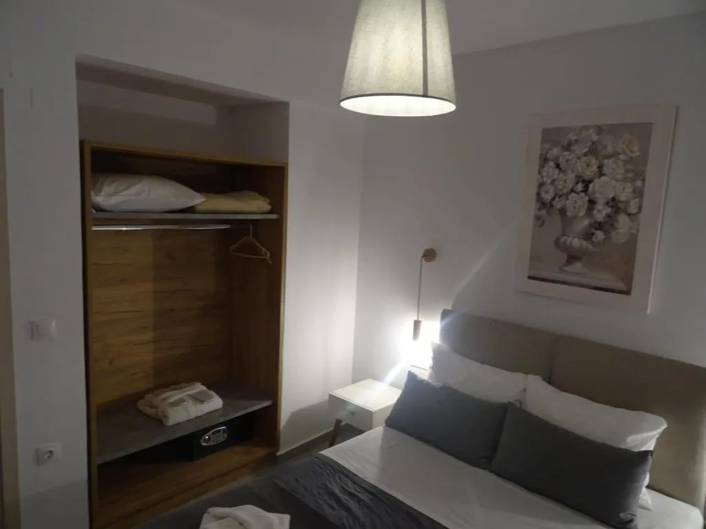 Room, Deluxe Hotel, Crete