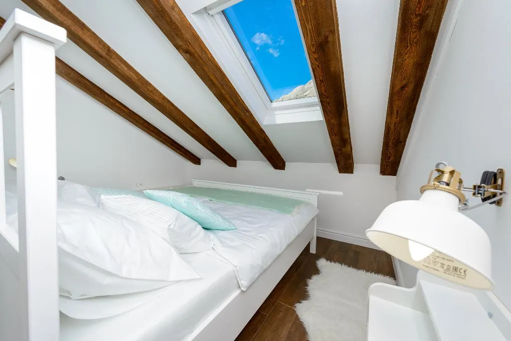 APARTMENT THREE BEDROOMS Room, Apartments Villa Capitano, Dubrovnik