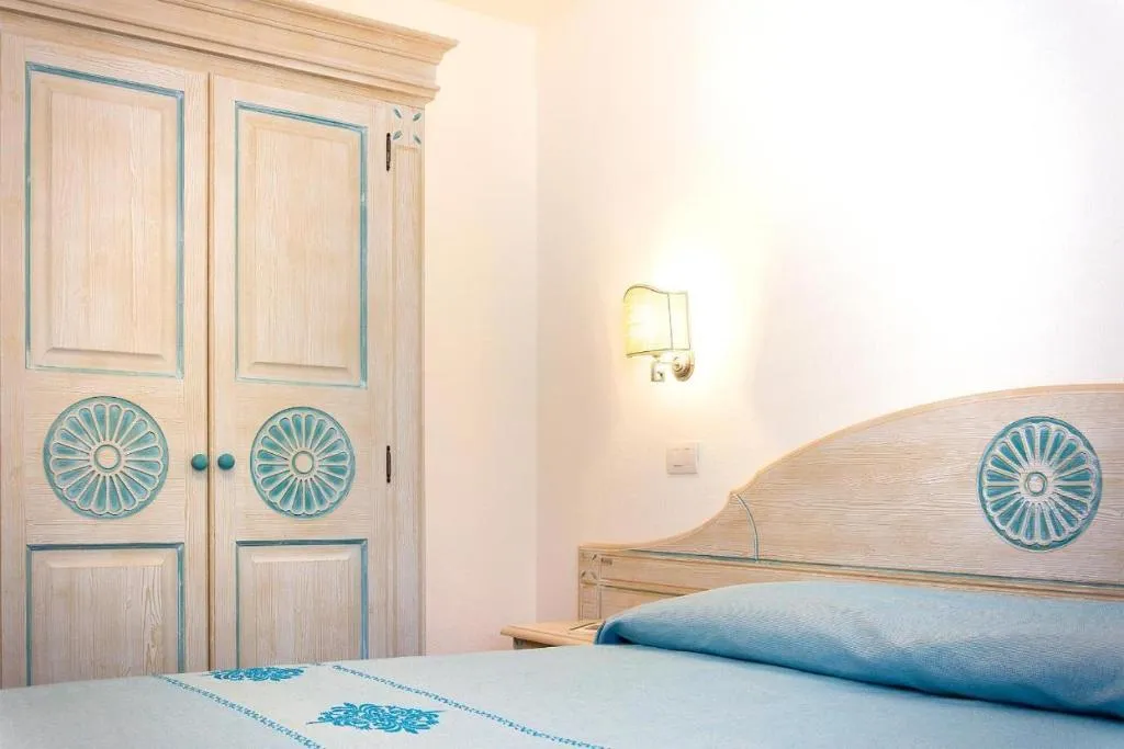 APARTMENT ECONOMY Room, Le Residenze Del Baia Marina, Olbia