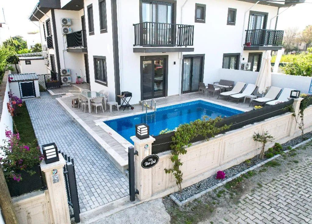 VILLA CLASSIC Room, Sahin Villa Apart Dalyan, Dalaman