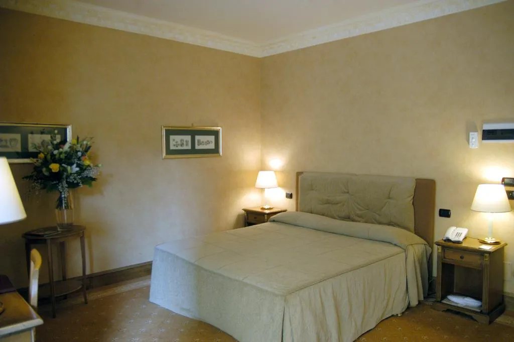 Room, Katane Palace Hotel, Catania