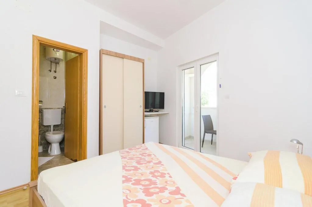 Lobby, Apartments & Rooms Barisic, Dubrovnik