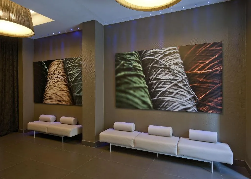 Lobby, Constanza, Barcelona
