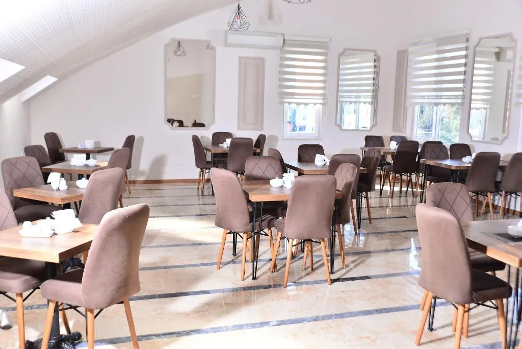 Restaurant, Privado Hotels, Antalya
