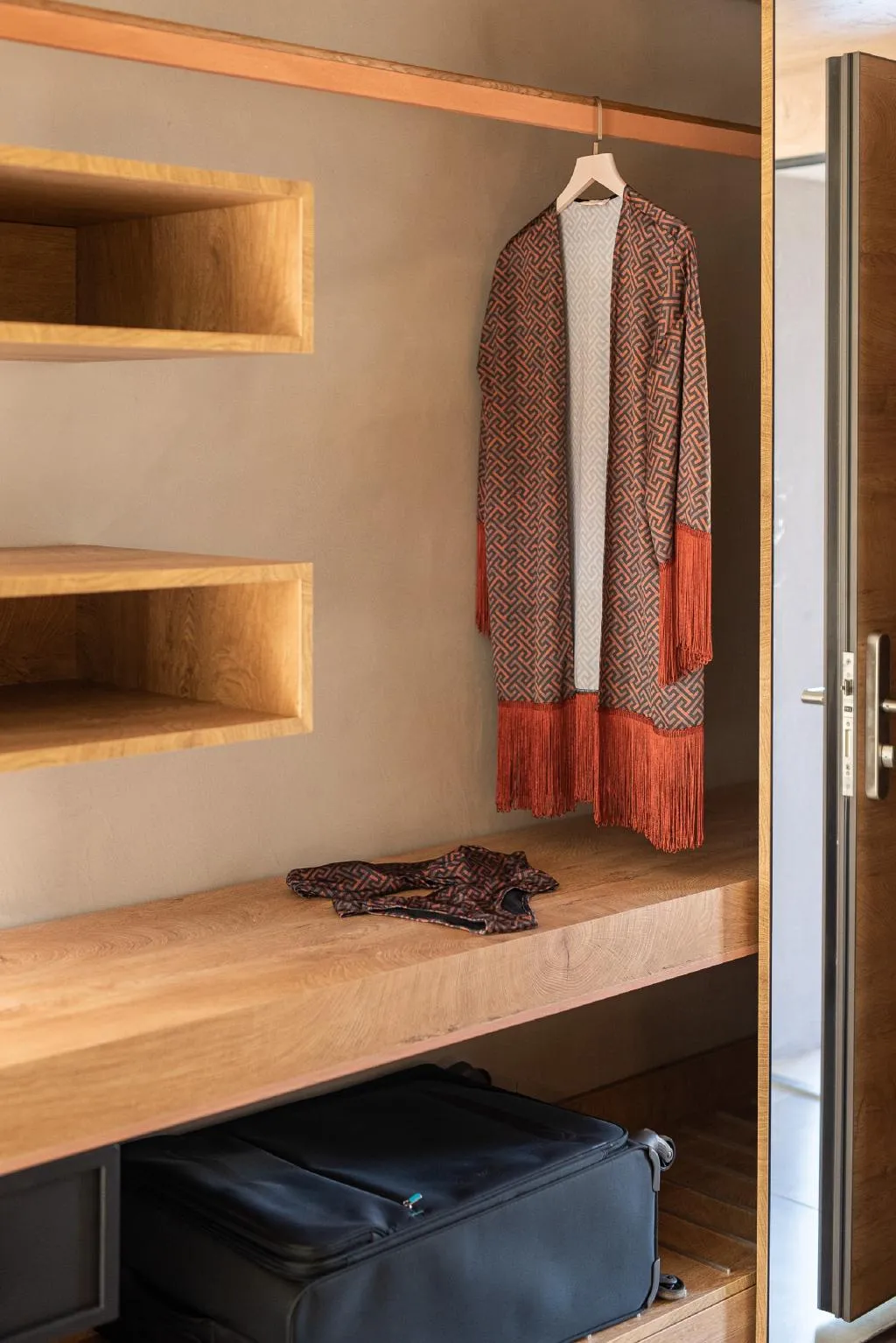TWIN DELUXE Room, Pilot Amphora Boutique Hotel, Crete