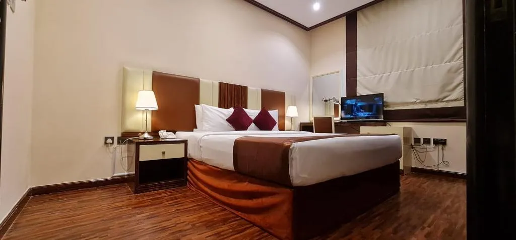 APARTMENT TWO BEDROOMS Room, The View Al Barsha Hotel Apartments, Dubai