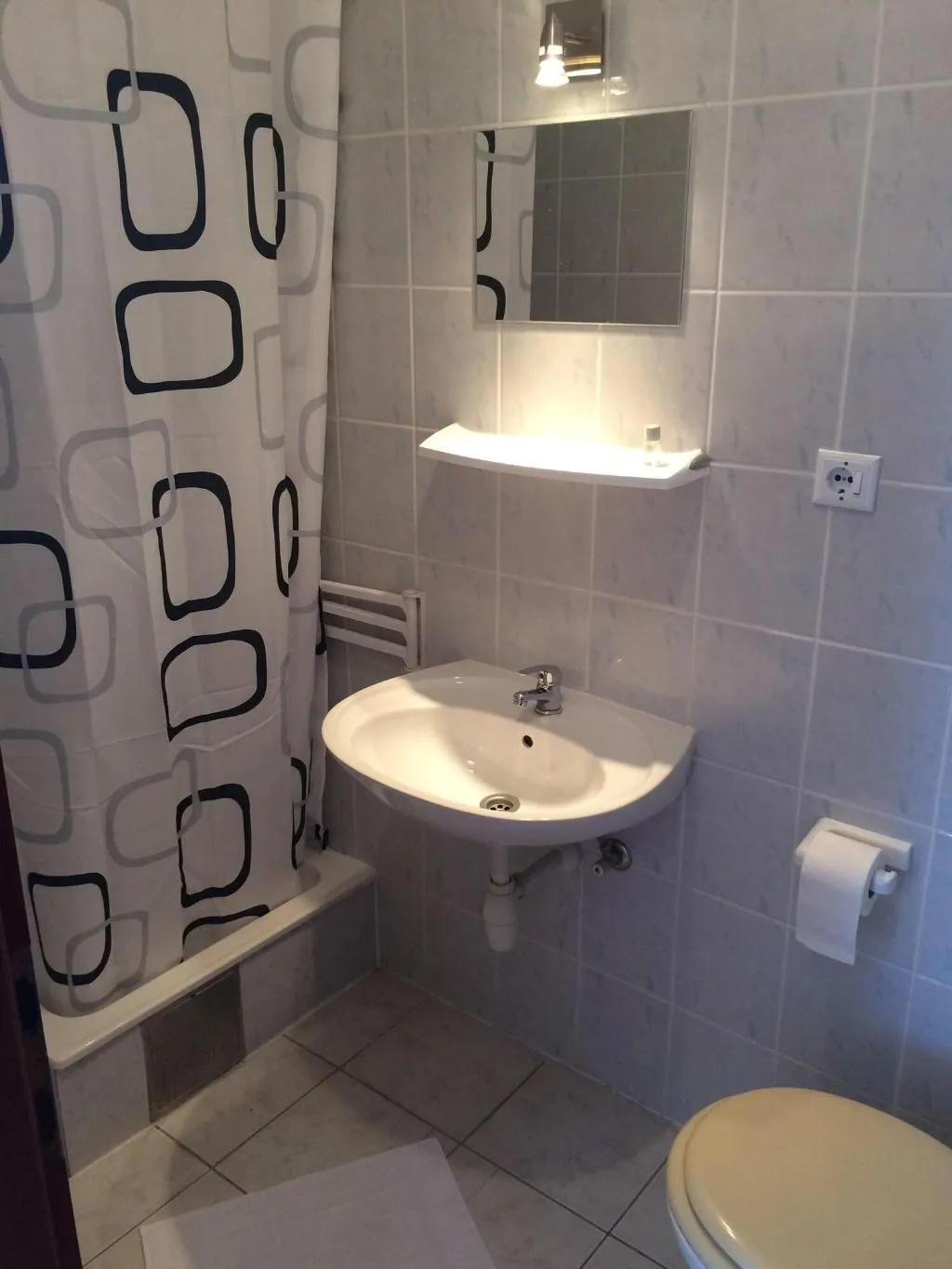 Room, Pansion Begić, Split