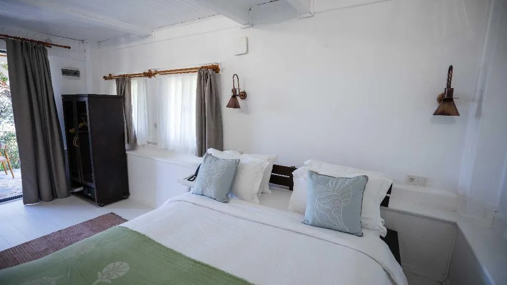 SUITE WITH TERRACE Room, Lov Faralya, Dalaman