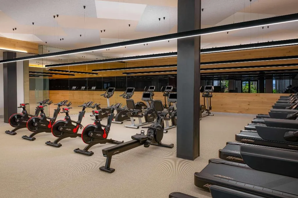 Sports and Entertainment, Hilton Tulum Riviera Maya All-Inclusive Resort, Cancun Area