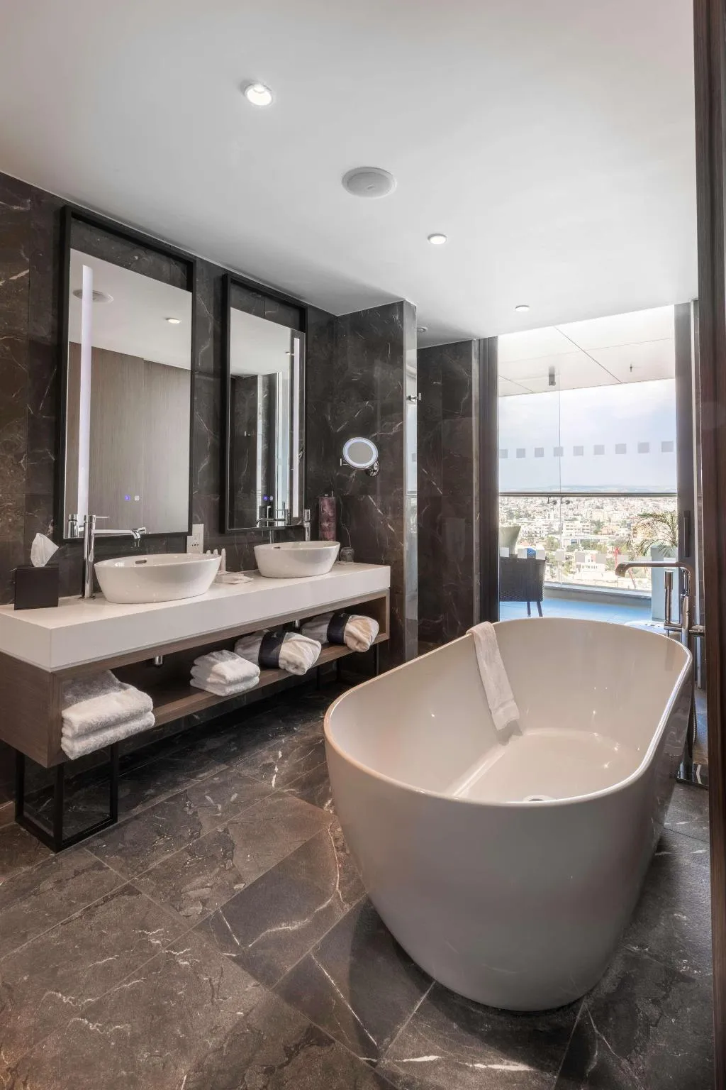 Room, Radisson Blu Hotel Larnaca, Cyprus