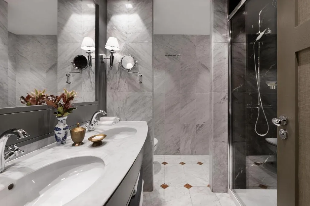 Room, AC Santo Mauro Autograph Collection by Marriott, Madrid