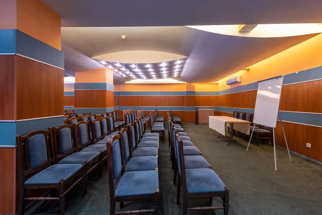 Conferences, Burgas Beach, Bourgas