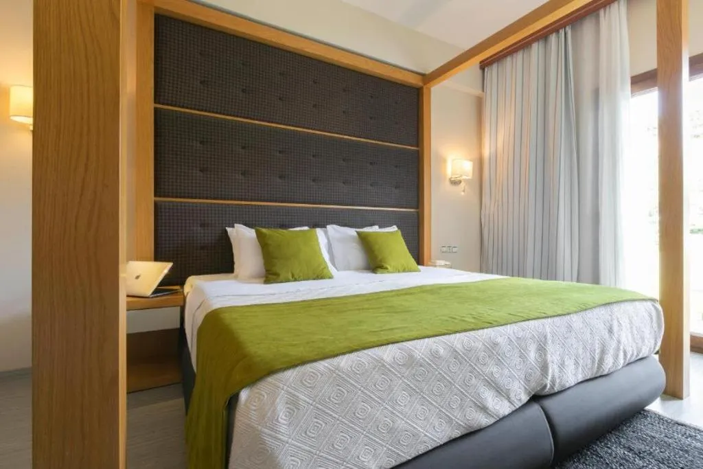 Double or Twin SUPERIOR Room, La Piscine Art Hotel, Skiathos