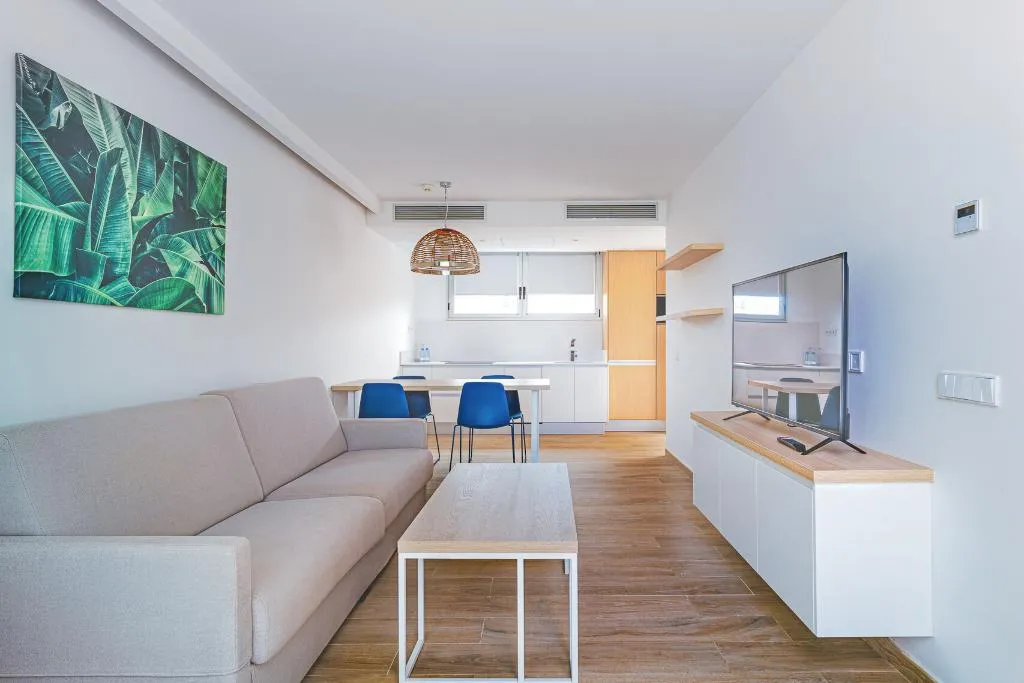 APARTMENT TWO BEDROOMS Room, Resort Cordial Santa Águeda & Perchel Beach Club, Gran Canaria