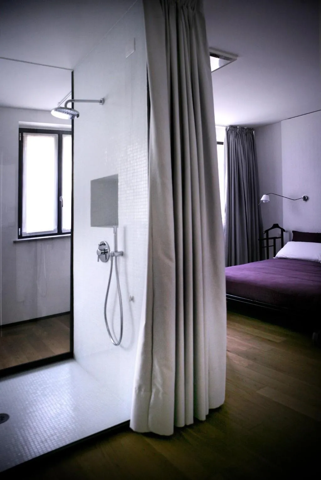 Room, Mxp Rooms, Milan