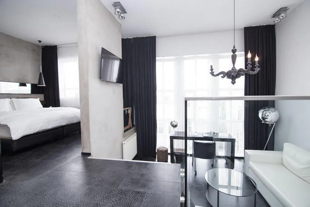 SUITE LOFT Room, Thingholt by Center Hotels, Reykjavik