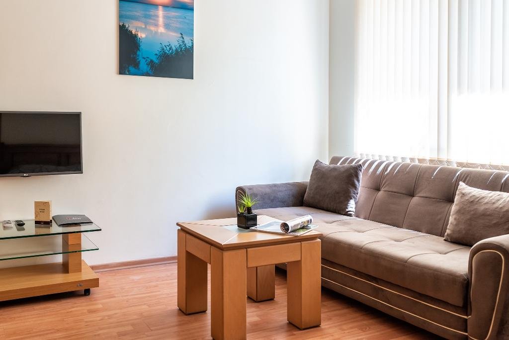 STUDIO STANDARD Room, Garden Of Eden Complex, Bourgas