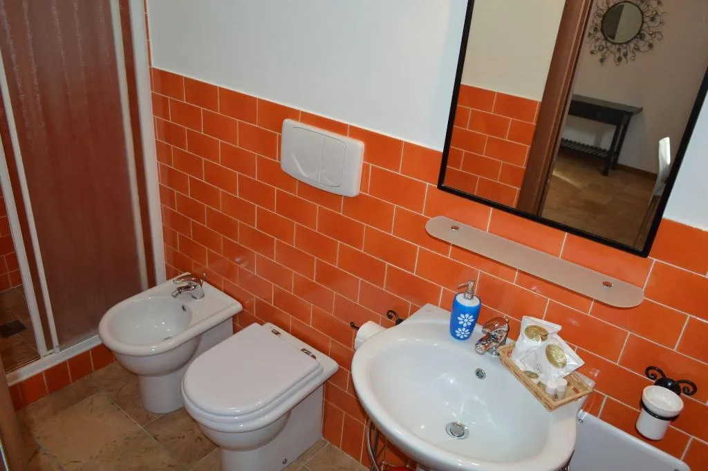 Room, Butterfly Accommodation, Alghero