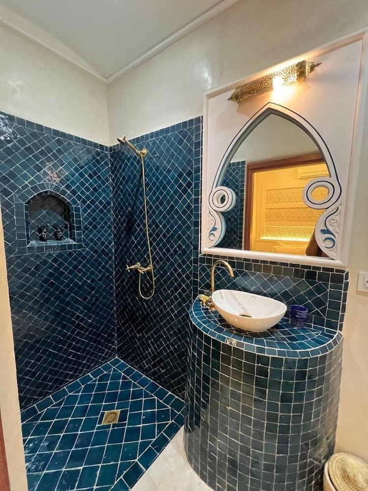 Riad Dar Yammi, Marrakech