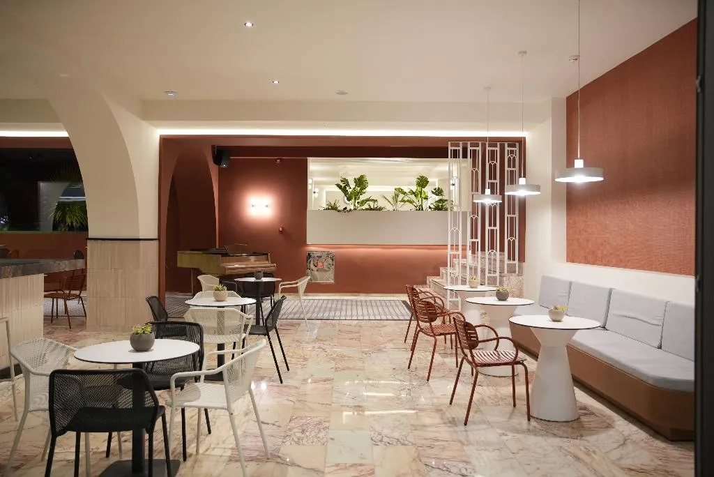 Restaurant, Iolida Corfu Resort & Spa, Corfu